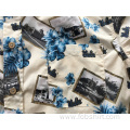 100% Cotton Printing Hawaii Shirt